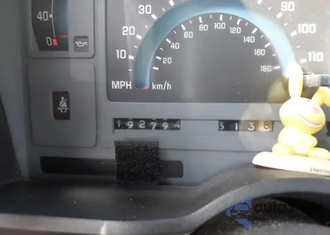 1994 Chevrolet Blazer S10 from USA, damaged, VIN 1GNDT13W8R0140963